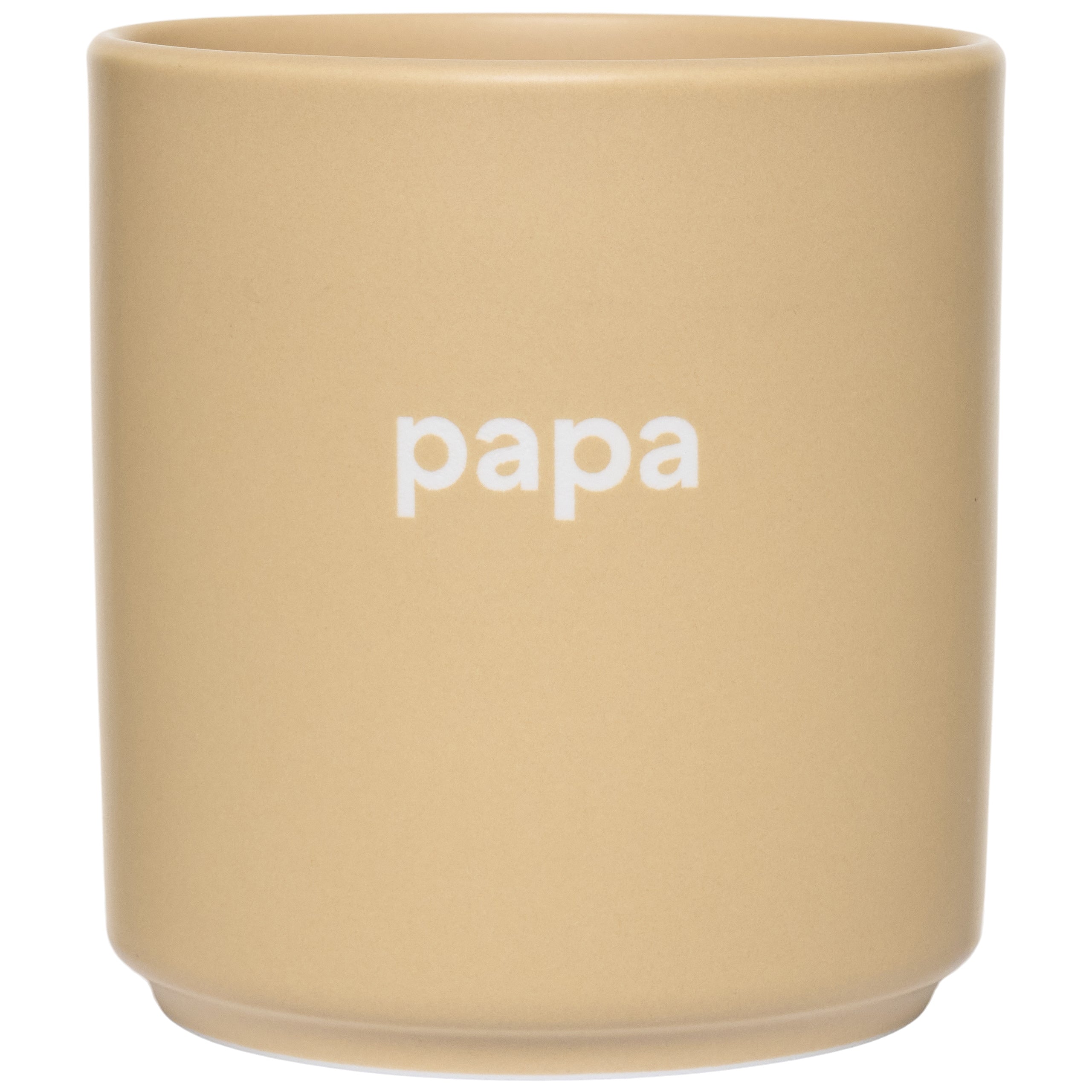 Favourite Cup PAPA