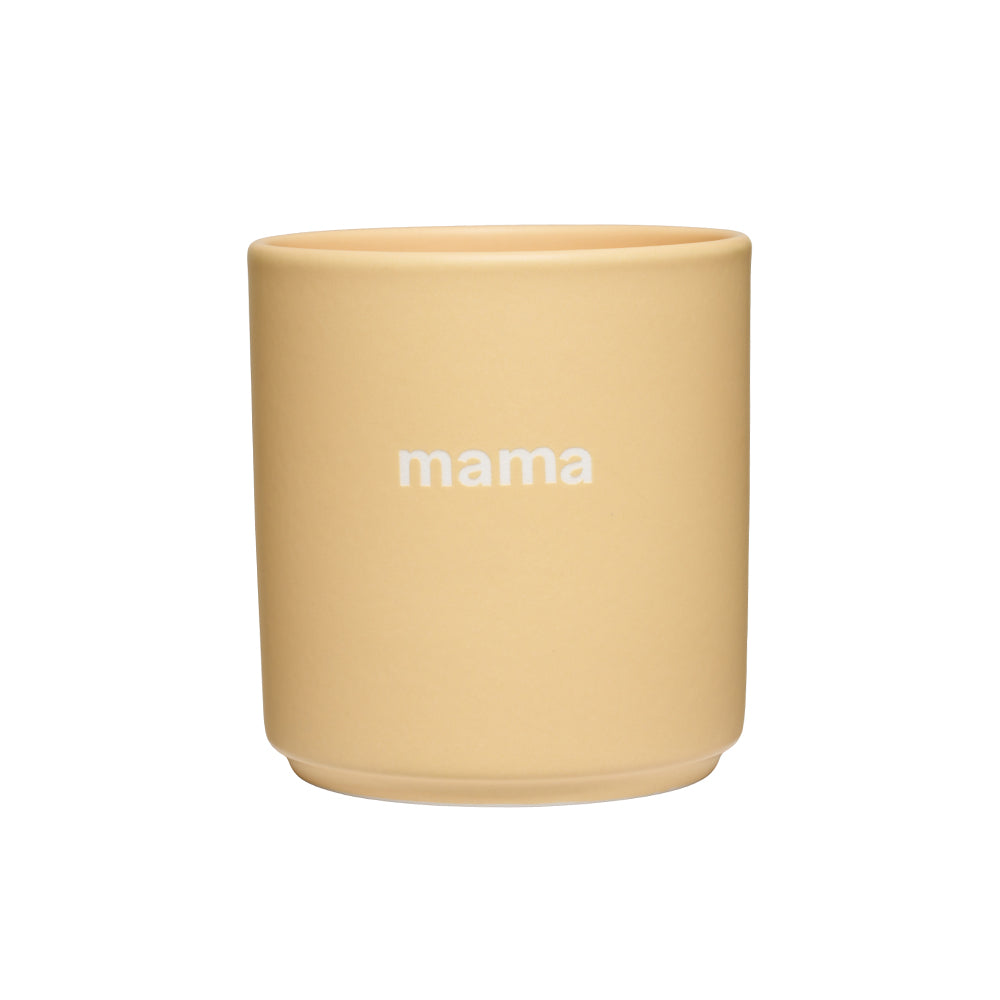 Favourite Cup MAMA