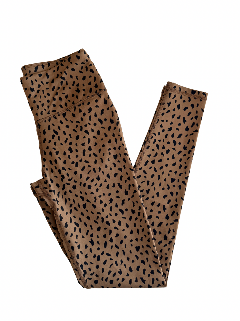 Yoga Leggings Caribou