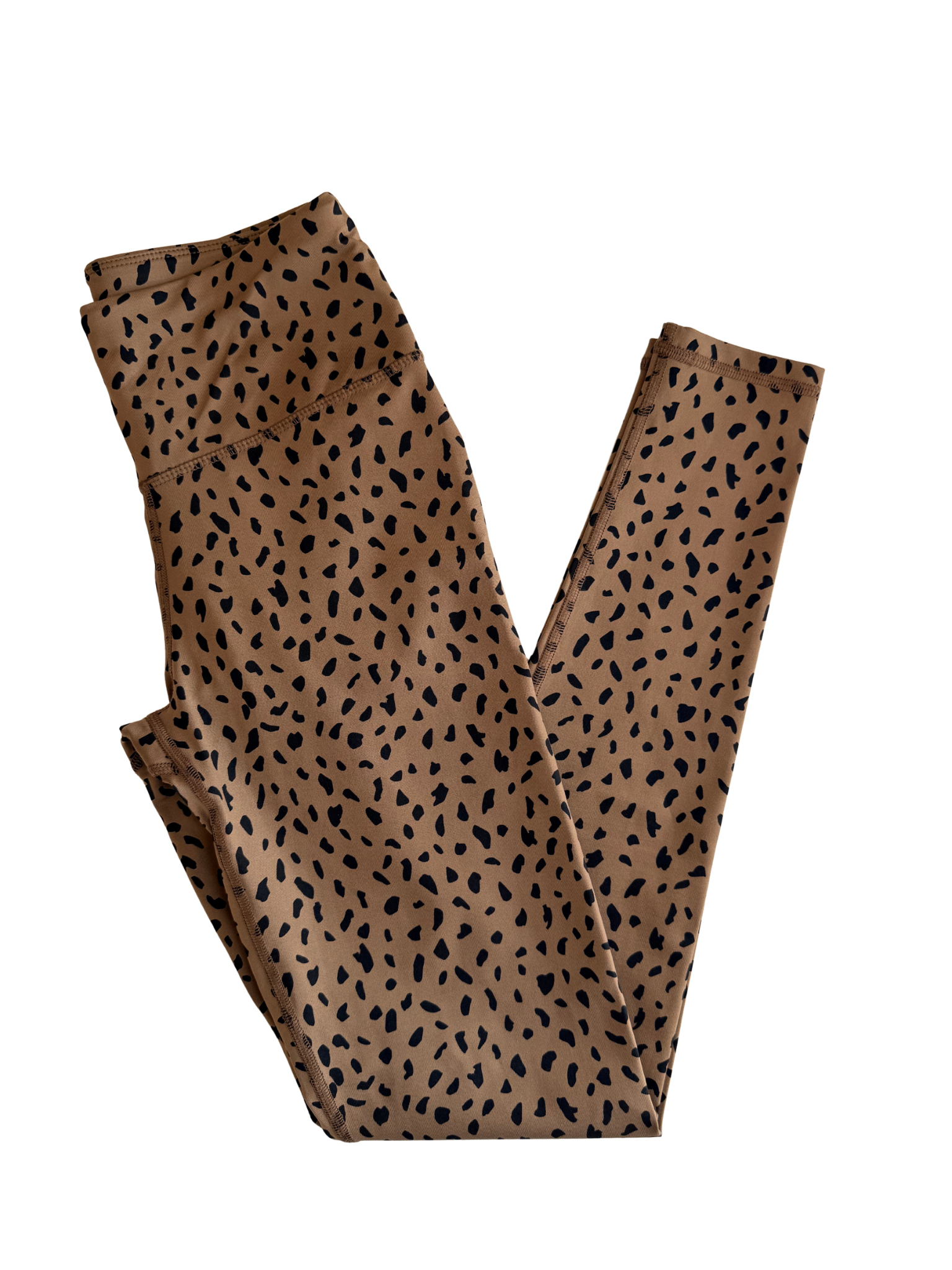 Yoga Leggings Caribou