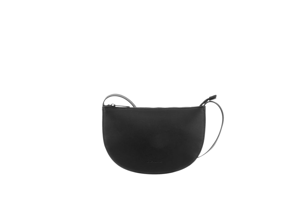 Farou half moon bag