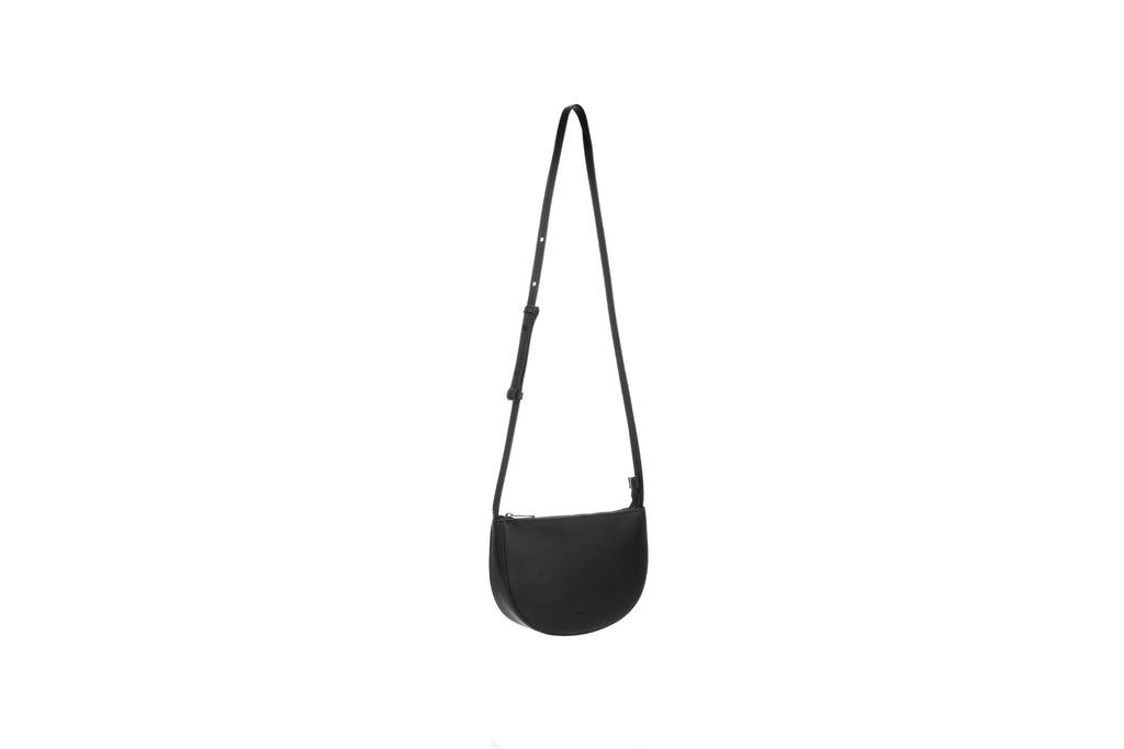 Farou half moon bag