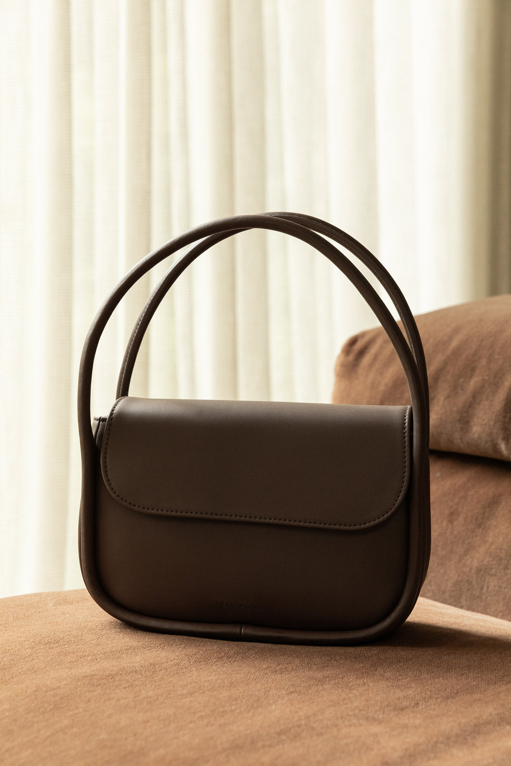 Masaki hand bag small