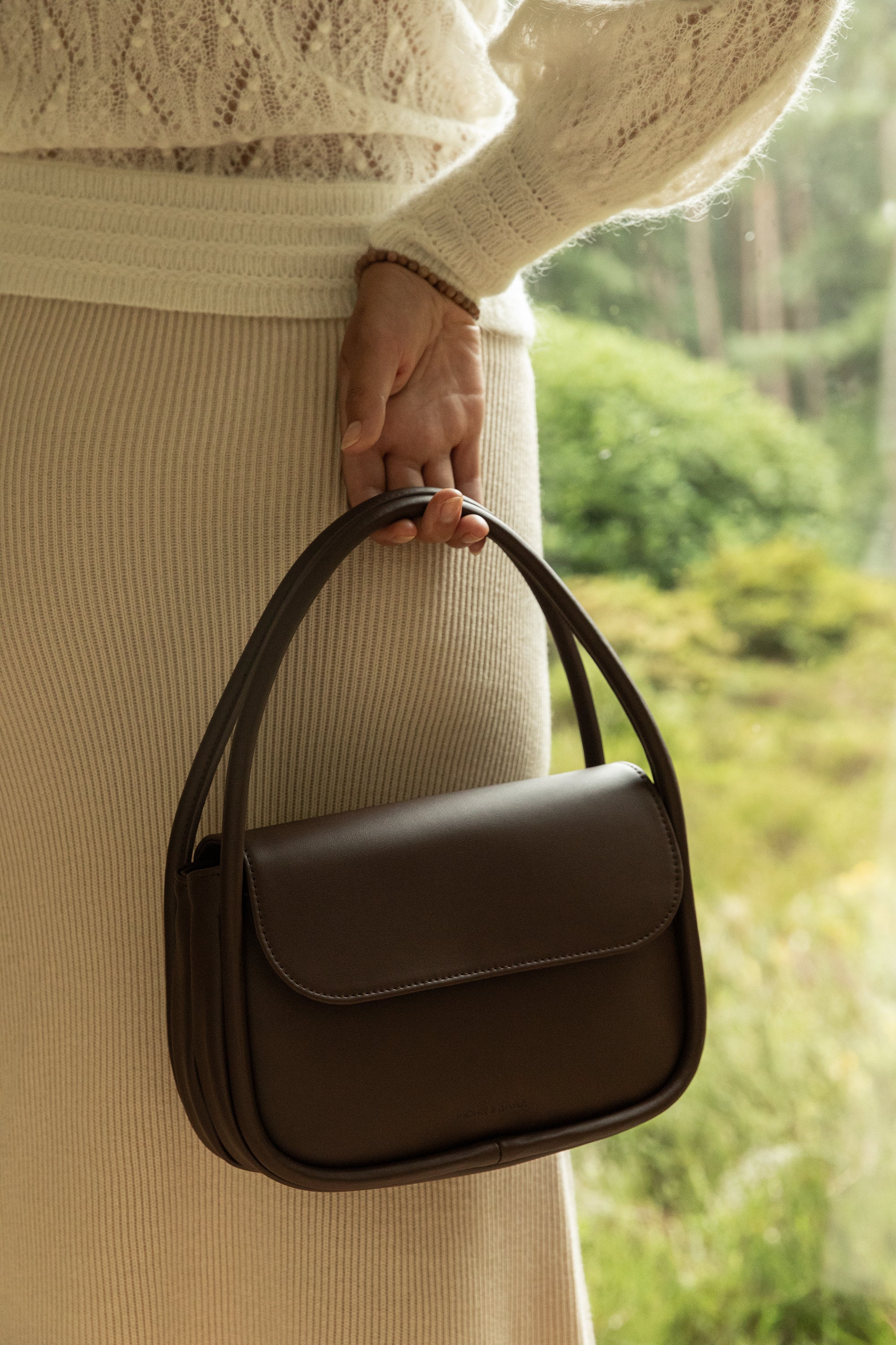 Masaki hand bag small