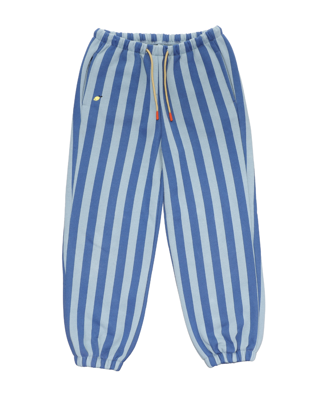 Joggers stripes