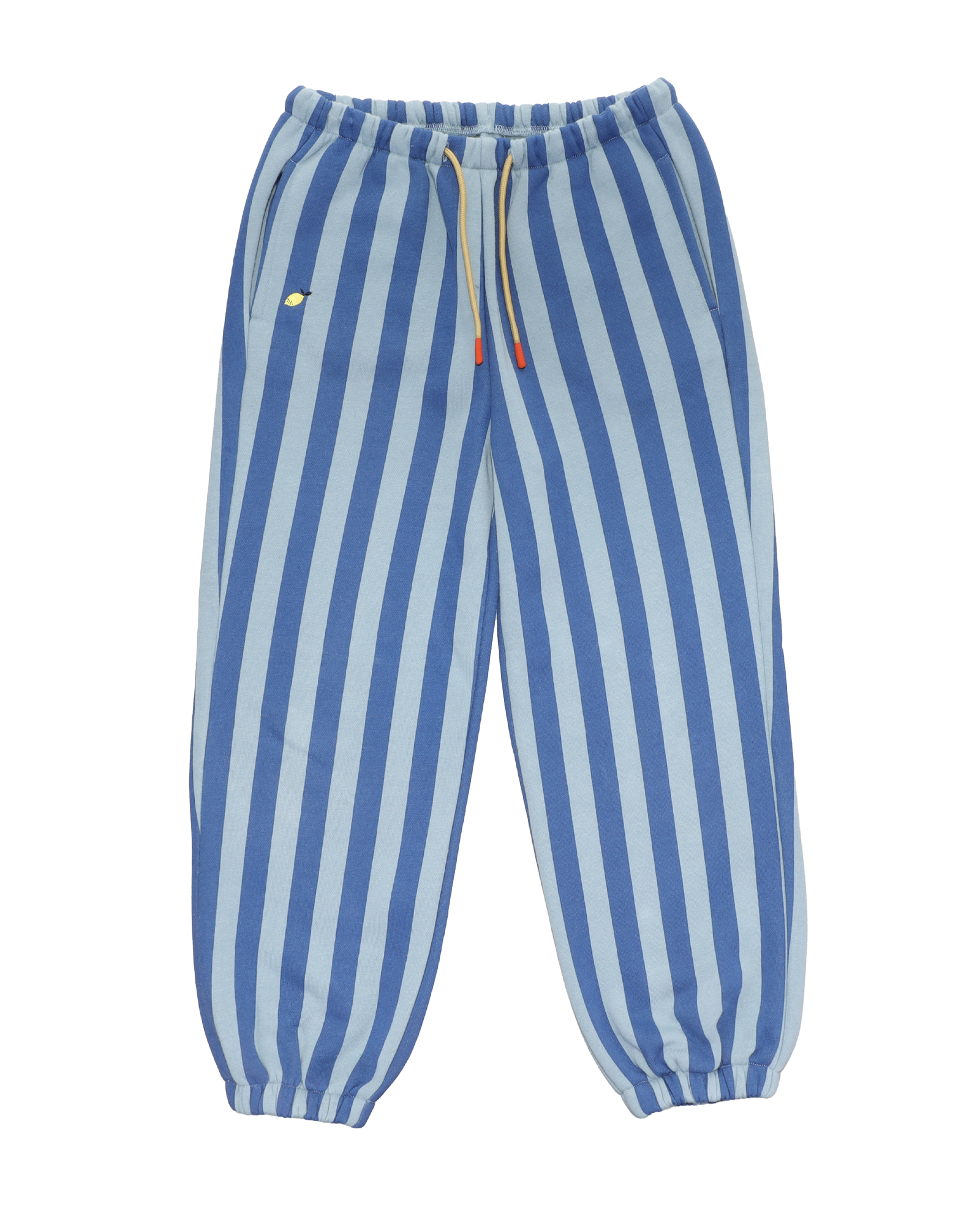 Joggers stripes