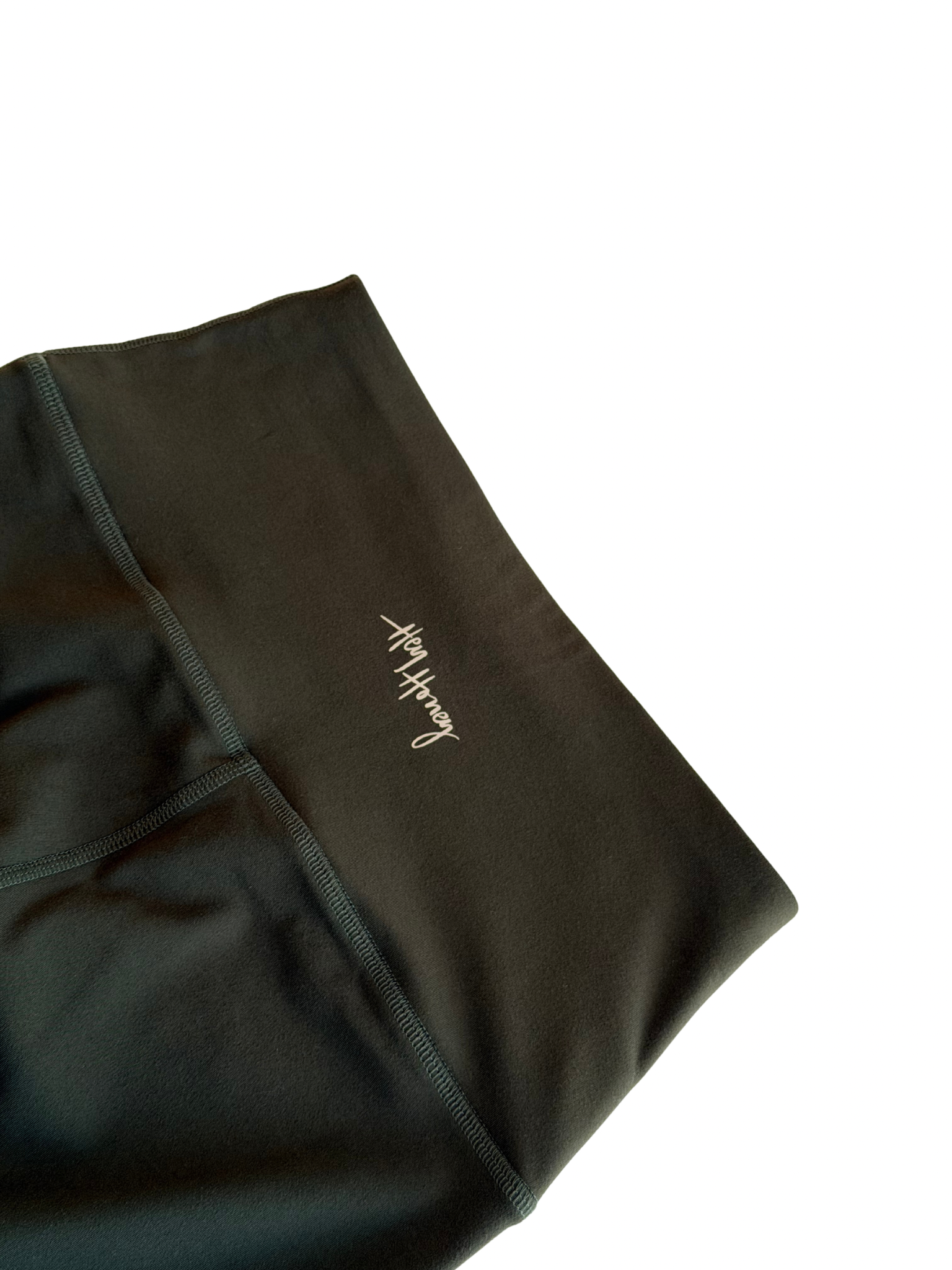 High-Waist Flared Leggings Always Dressed