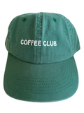 Cap COFFEE CLUB