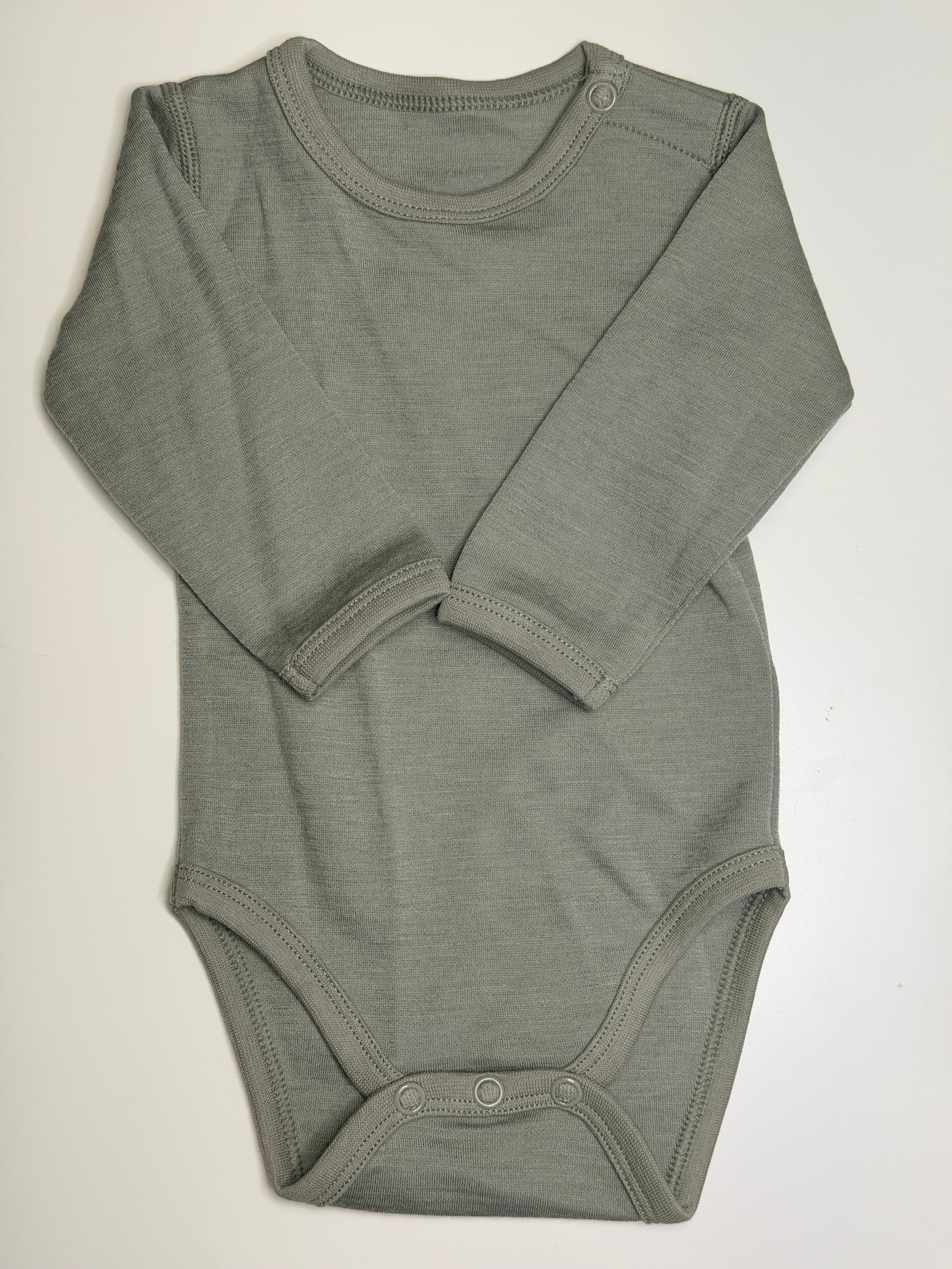Body HCBo Solid