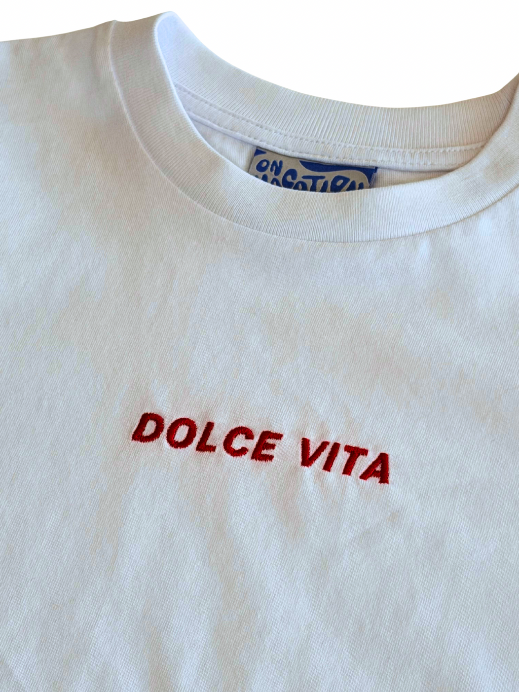 T-shirt DOLCE VITA Kids