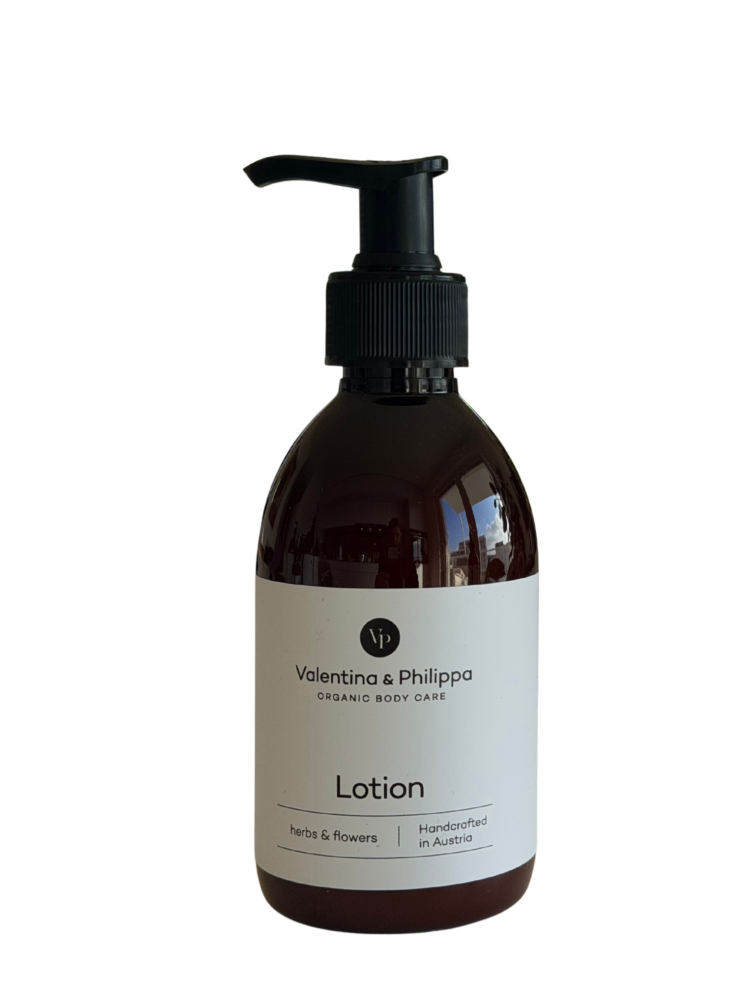 Lotion Herbs&Flowers 250ml