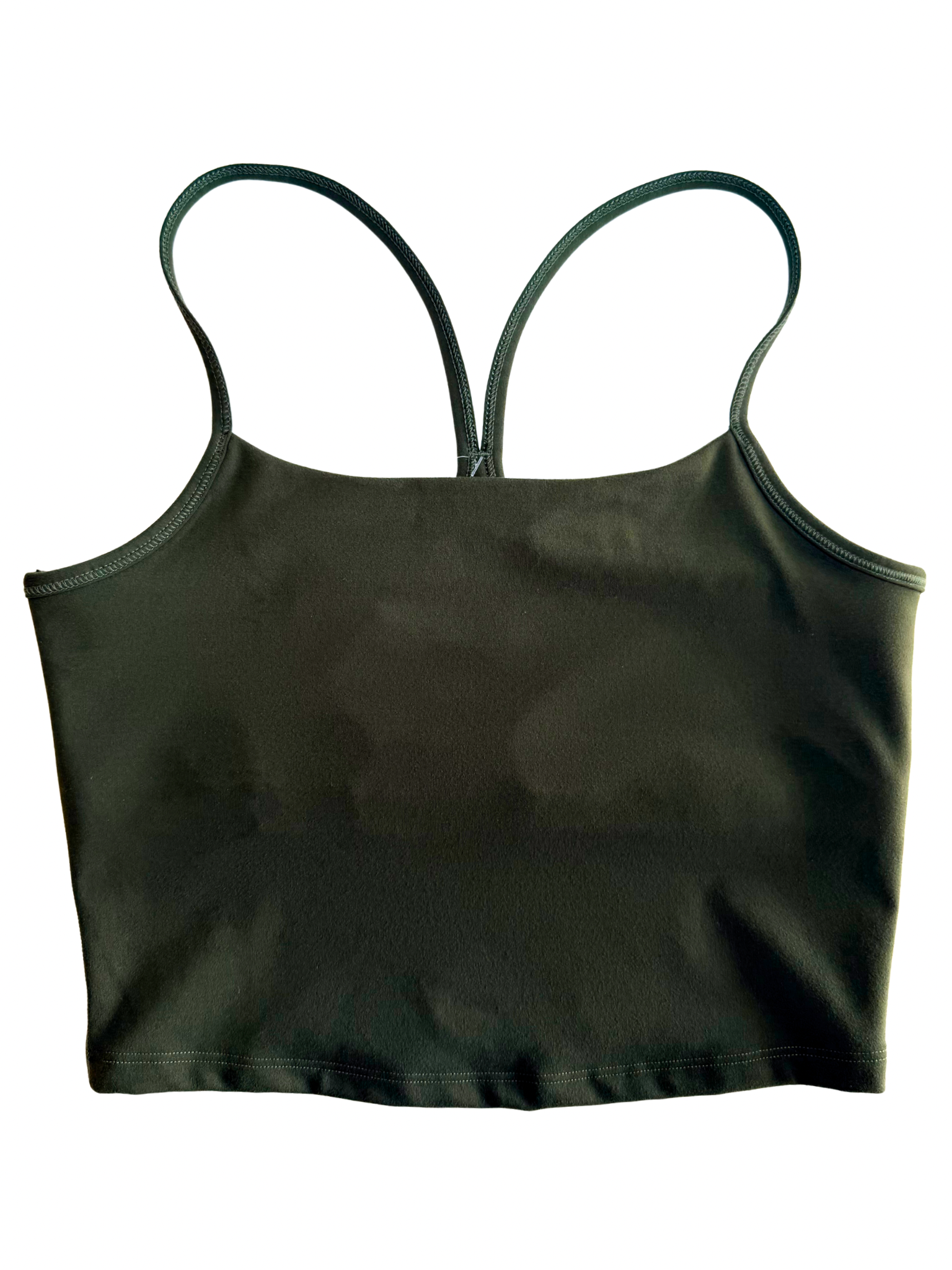 Longline Bustier Always Dressed