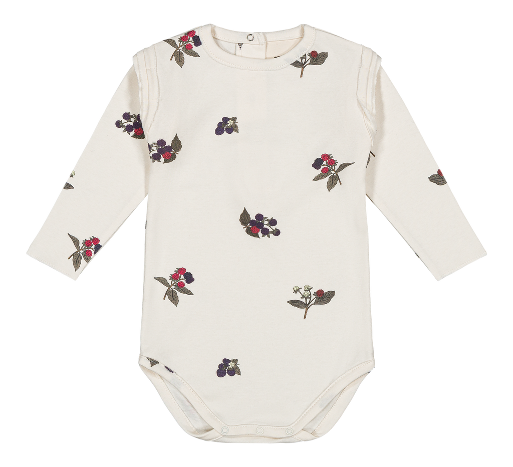 Lala bodysuit