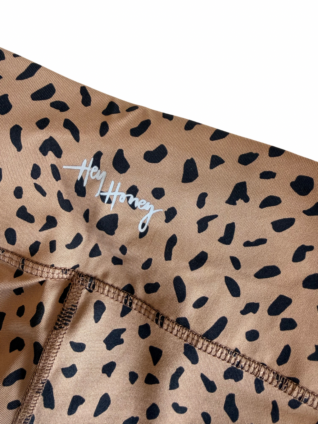 Yoga Leggings Caribou