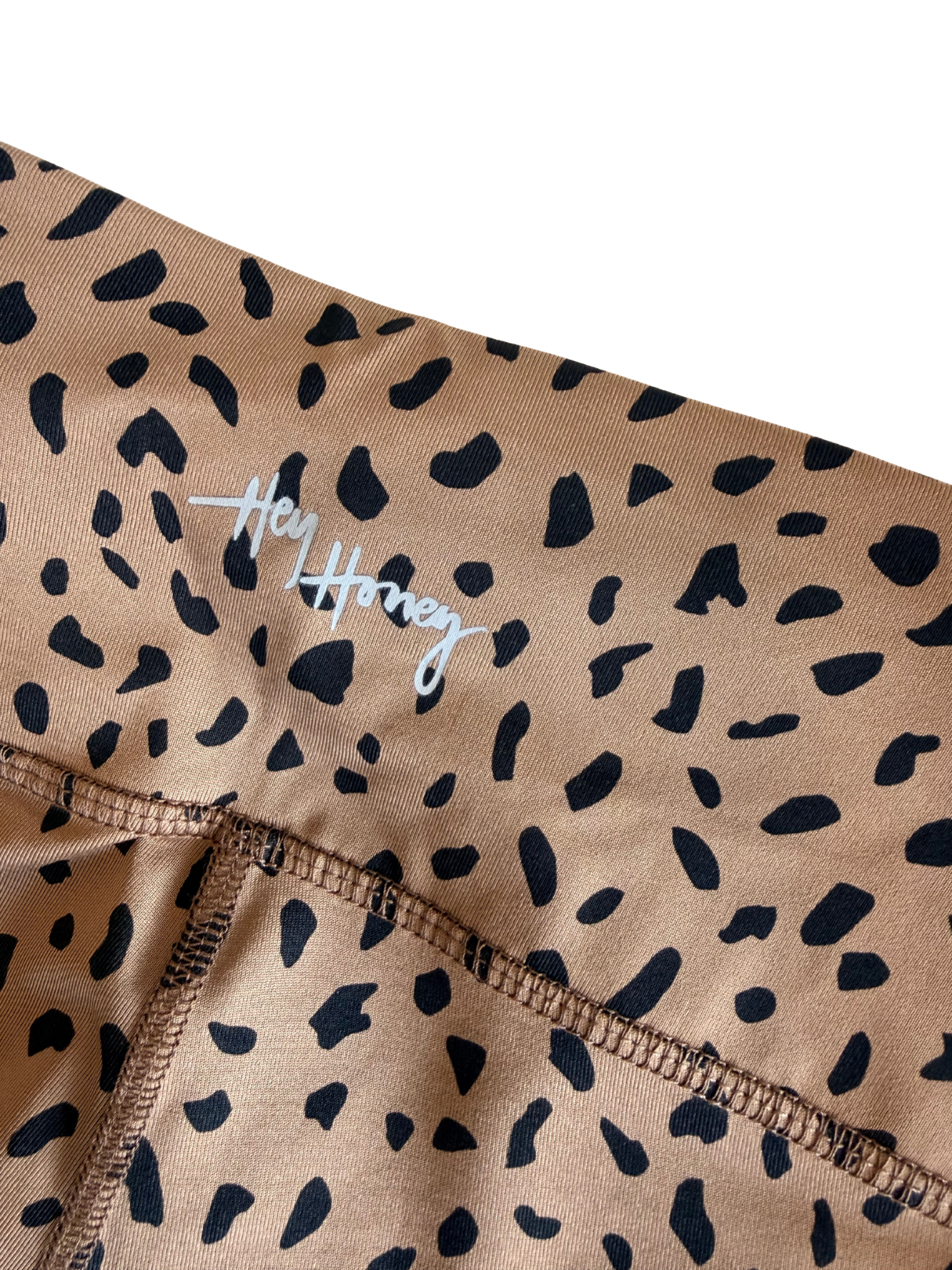 Yoga Leggings Caribou