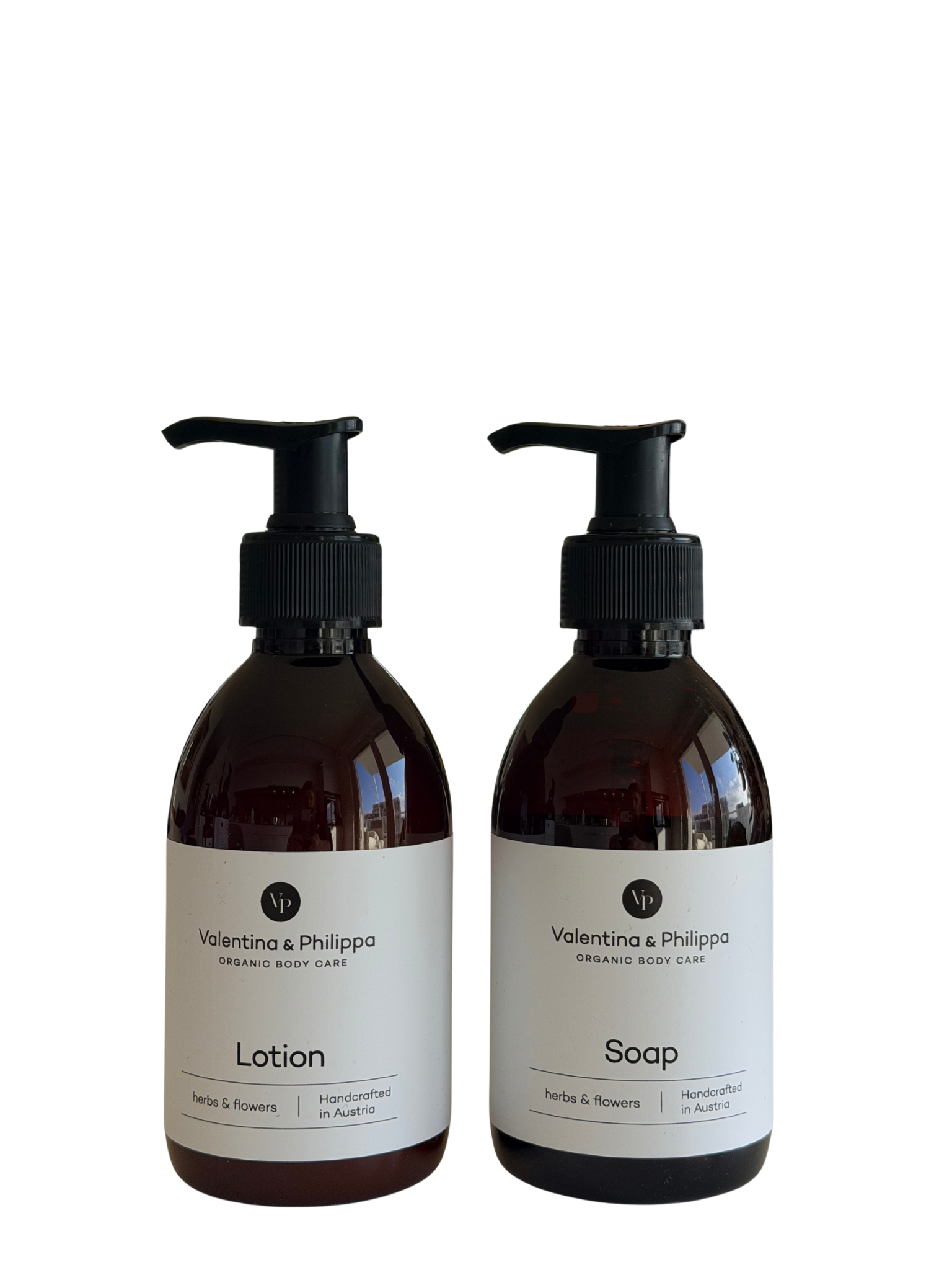 Lotion Herbs&Flowers 250ml