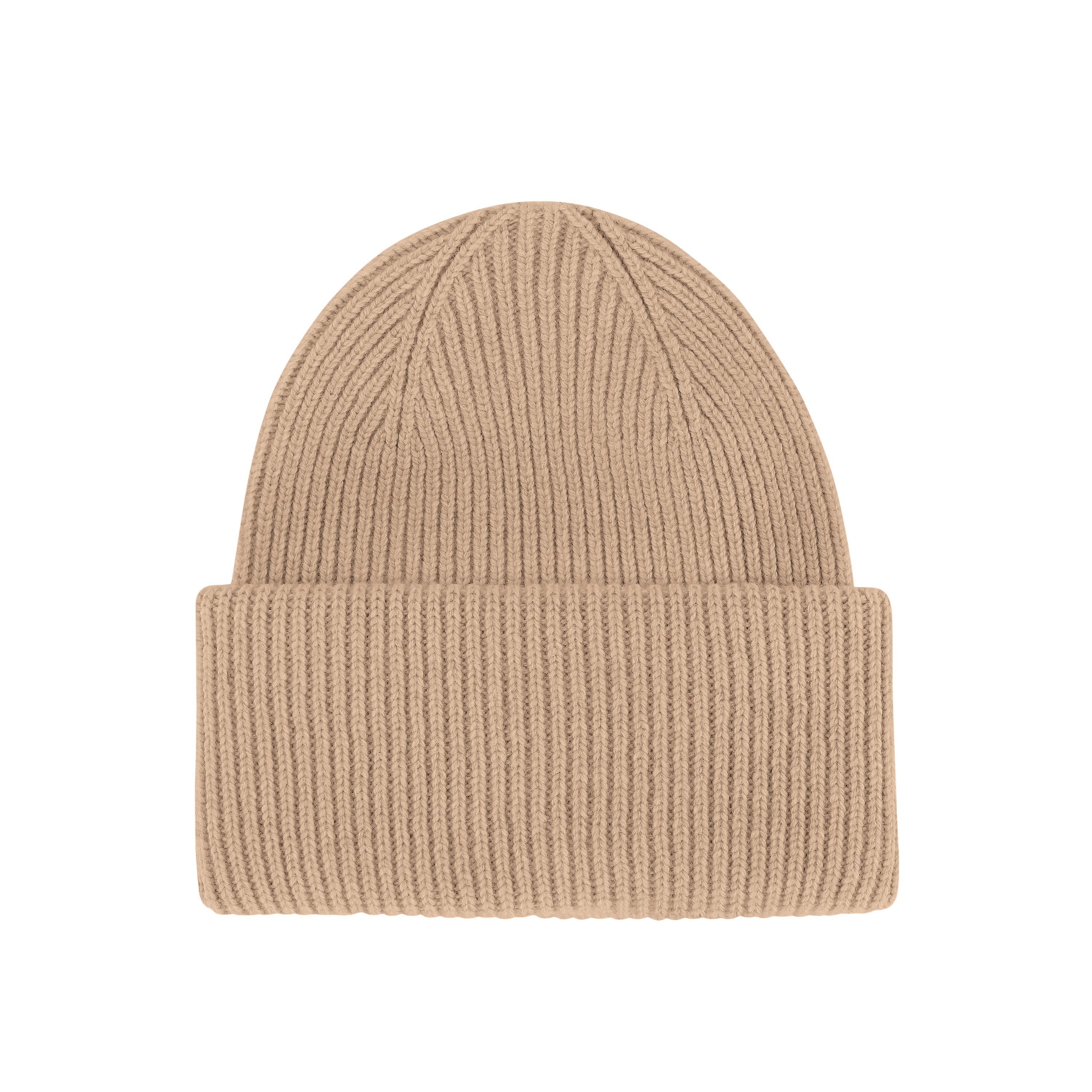 Merino Wool Hat
