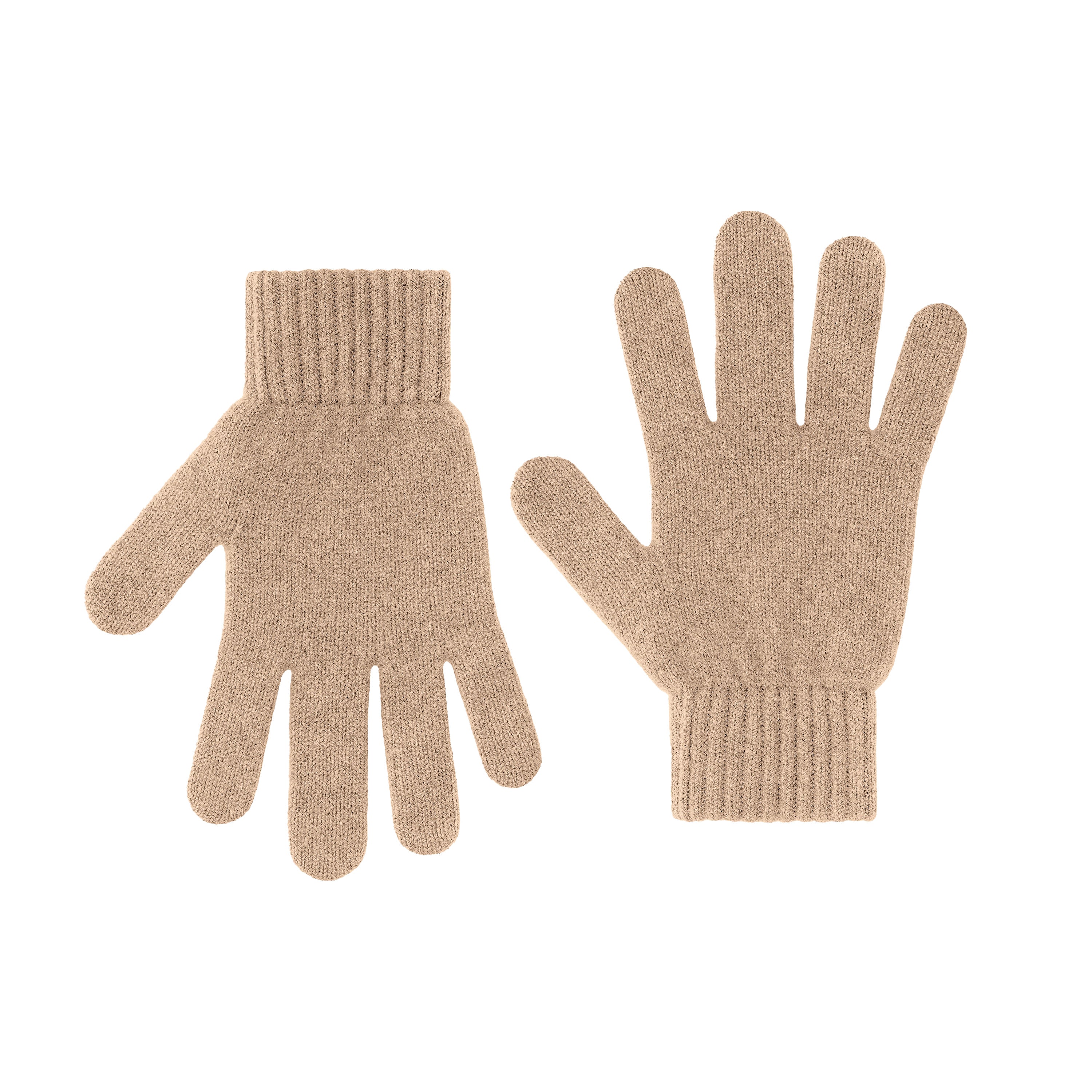 Merino Wool Gloves