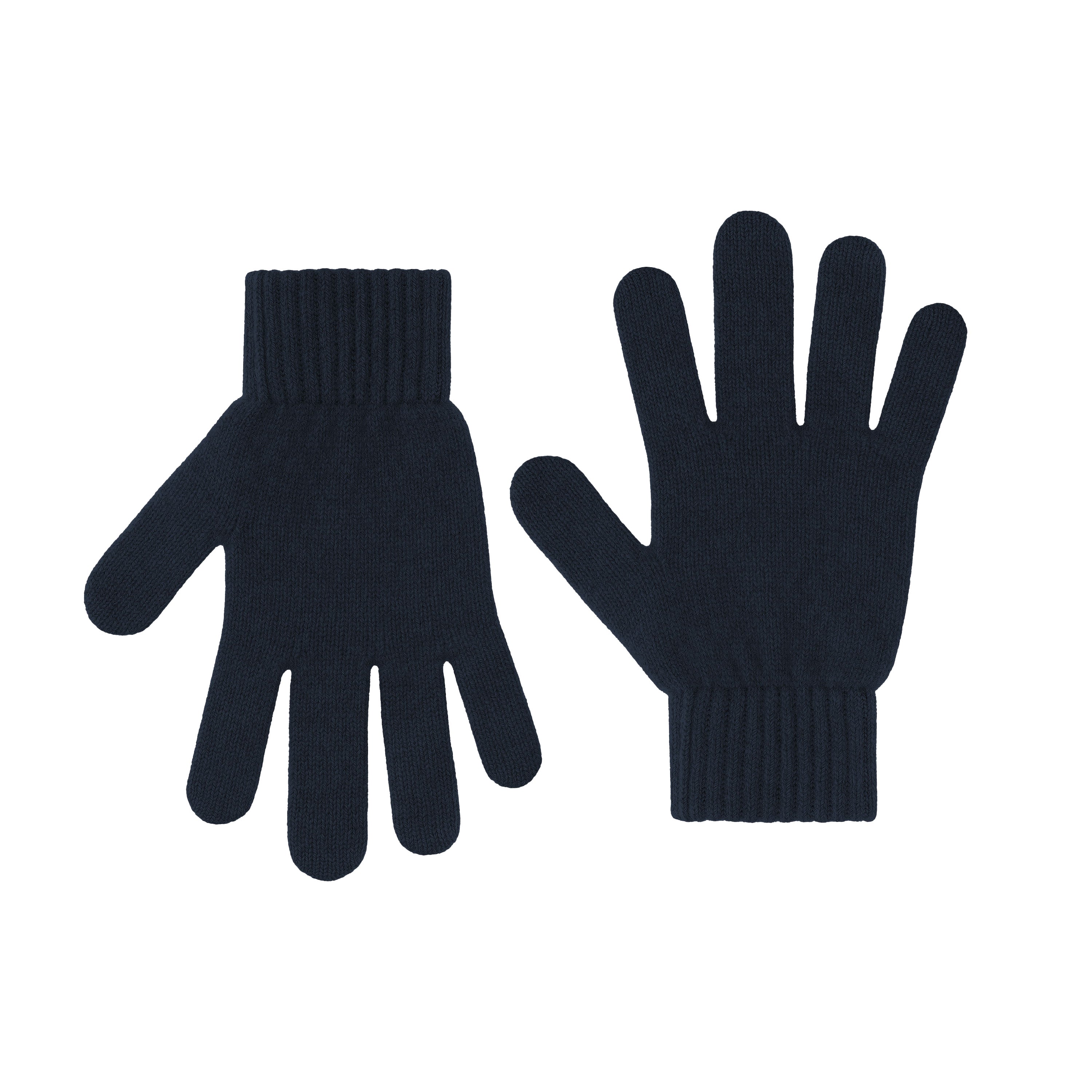 Merino Wool Gloves
