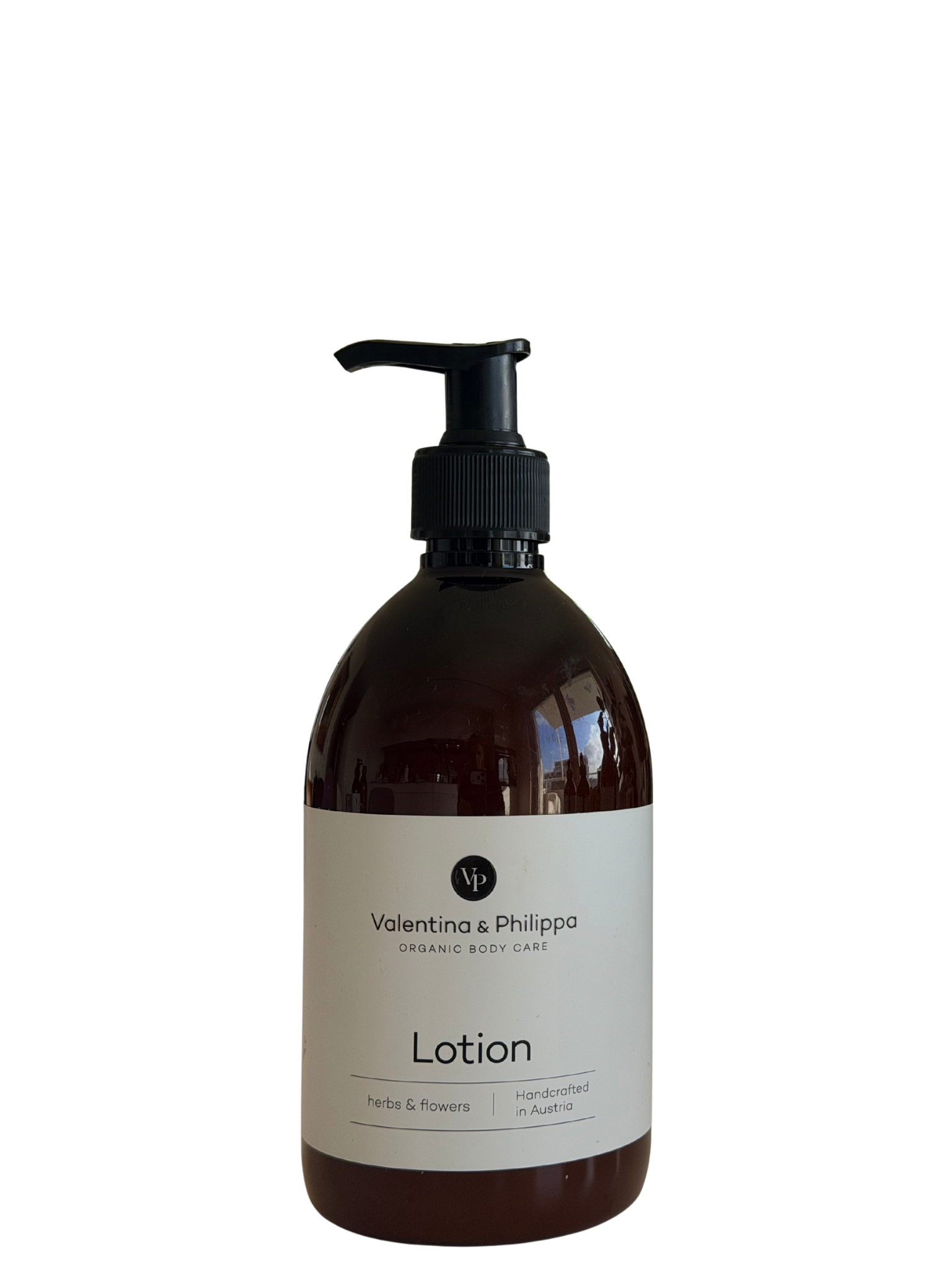 Lotion Herby&Flowers 500ml