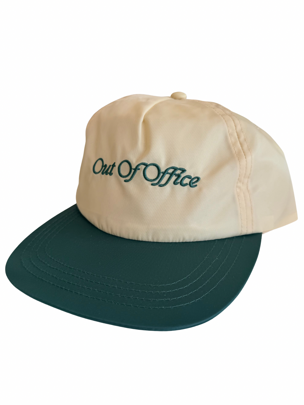 Cap Out of Office