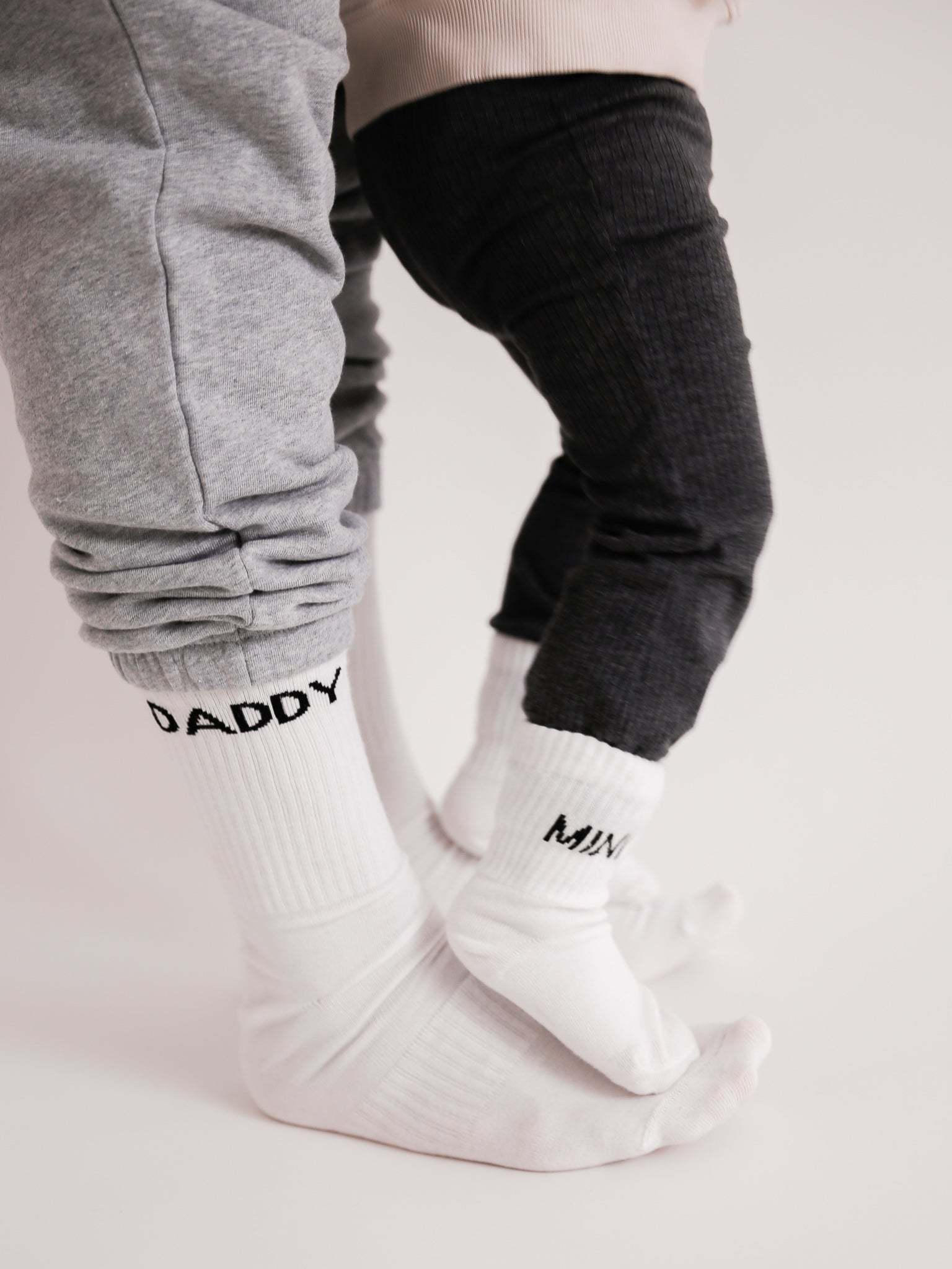 Socken Daddy