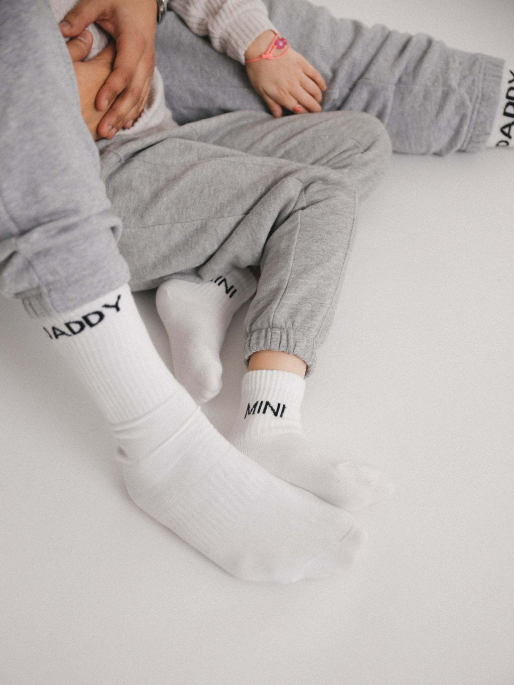 Socken Daddy