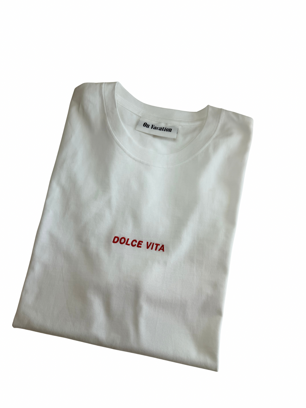 Dolce Vita T-shirt