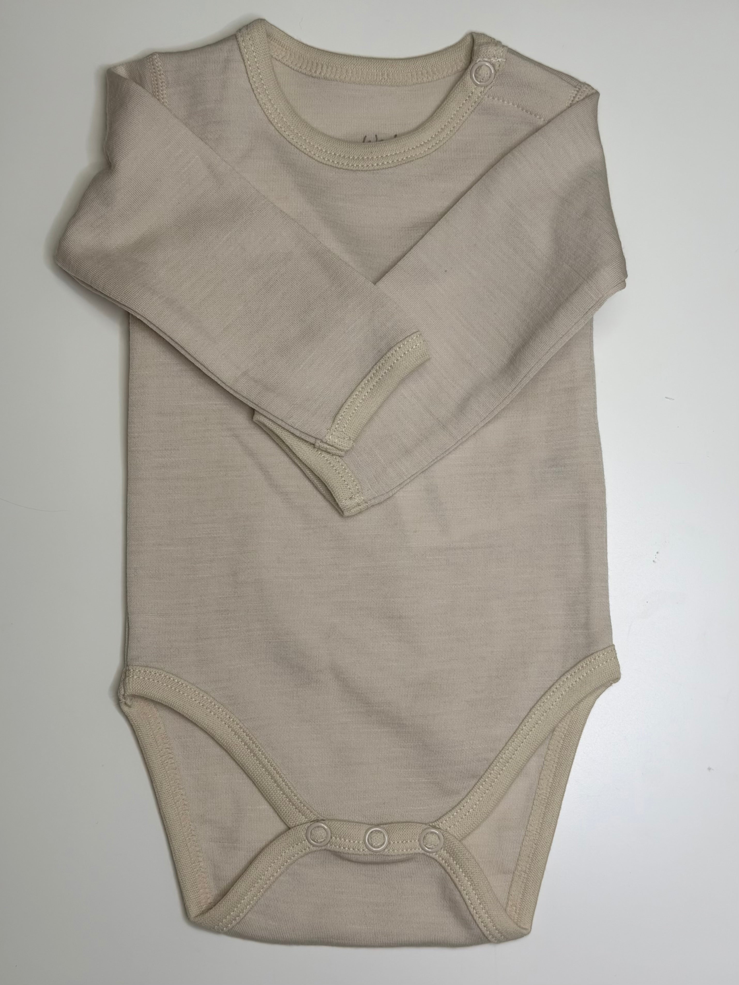 Body HCBo Solid