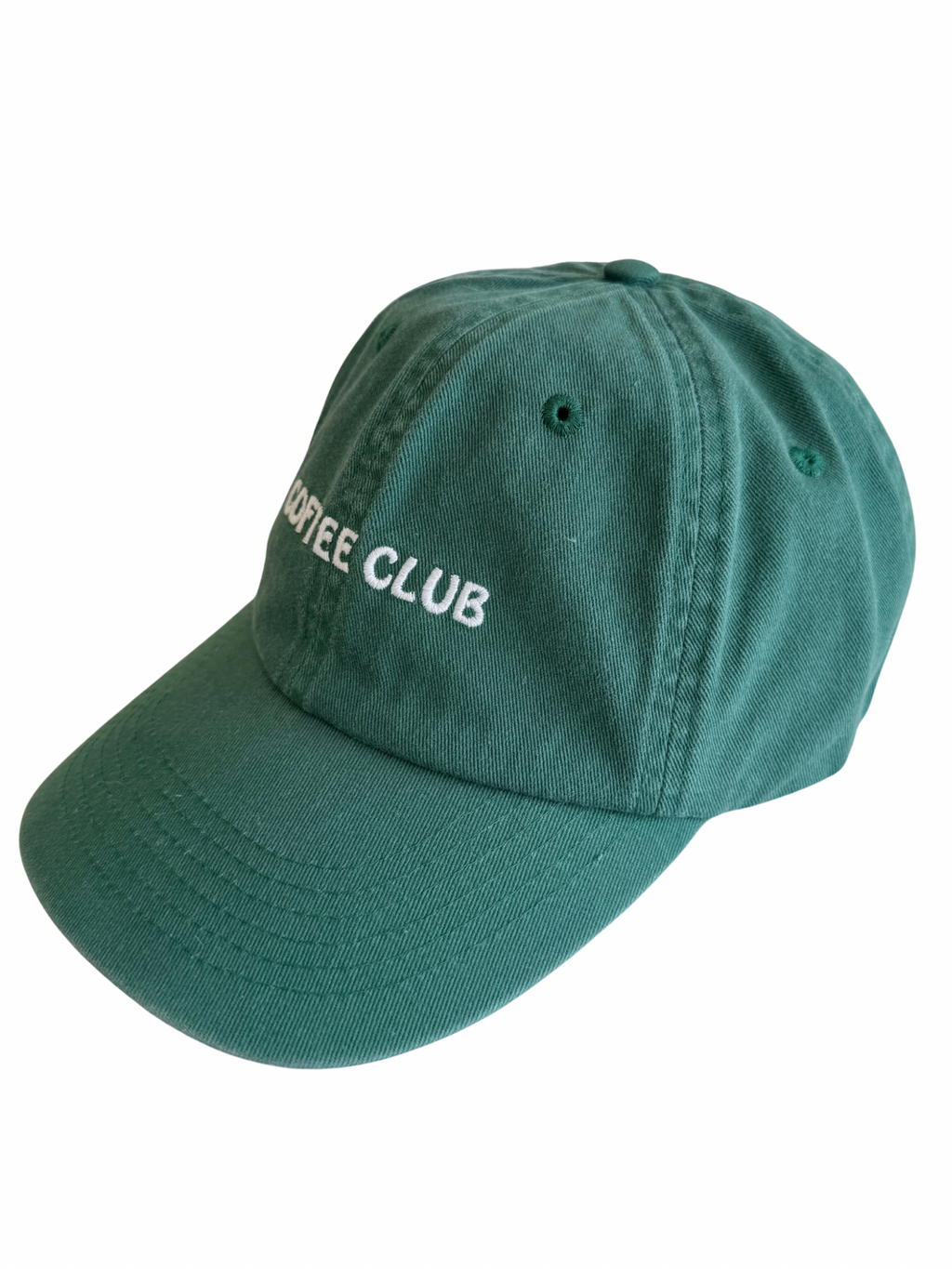 Cap COFFEE CLUB