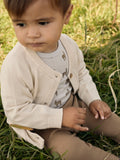 Cardigan Baby