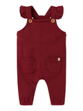 Loose Fit Overall