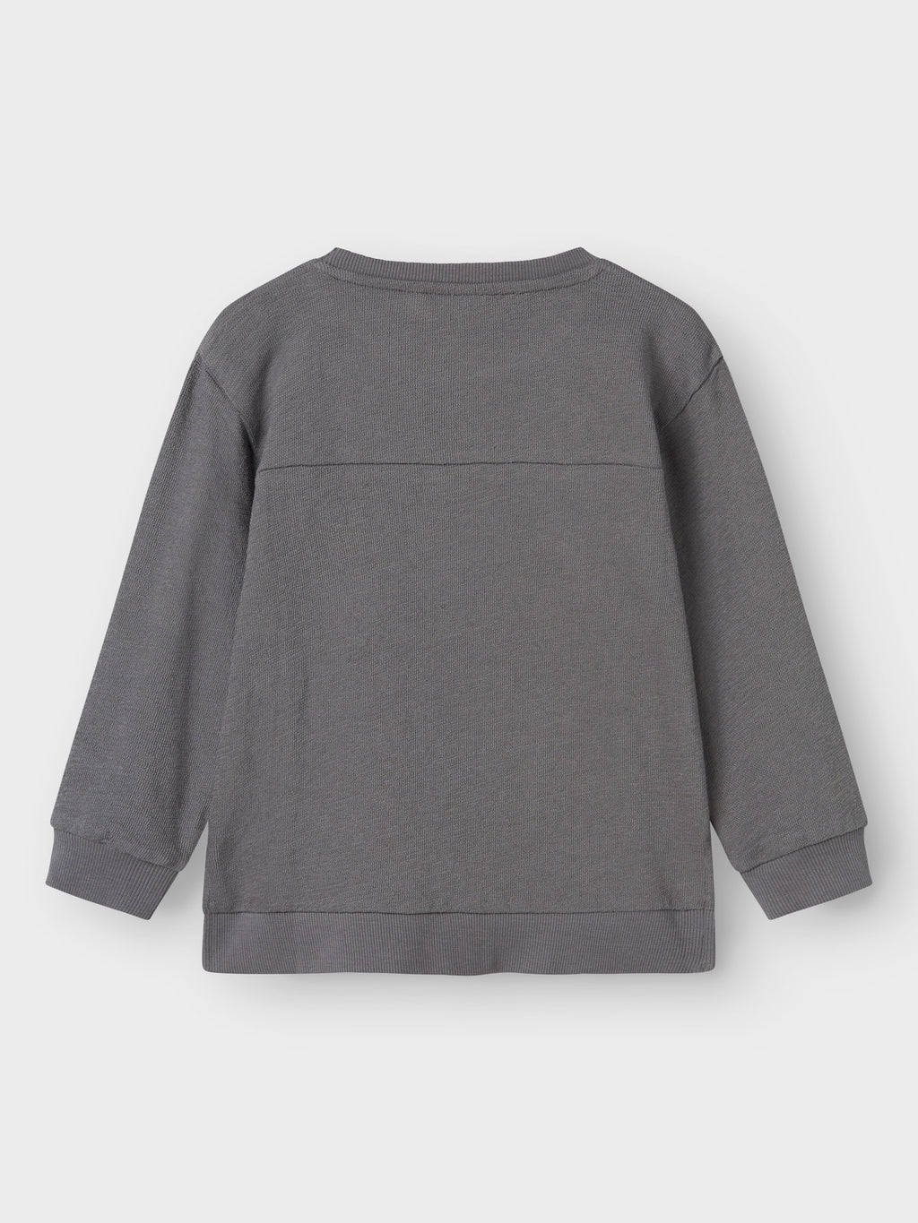 Loose Fit Sweatshirt