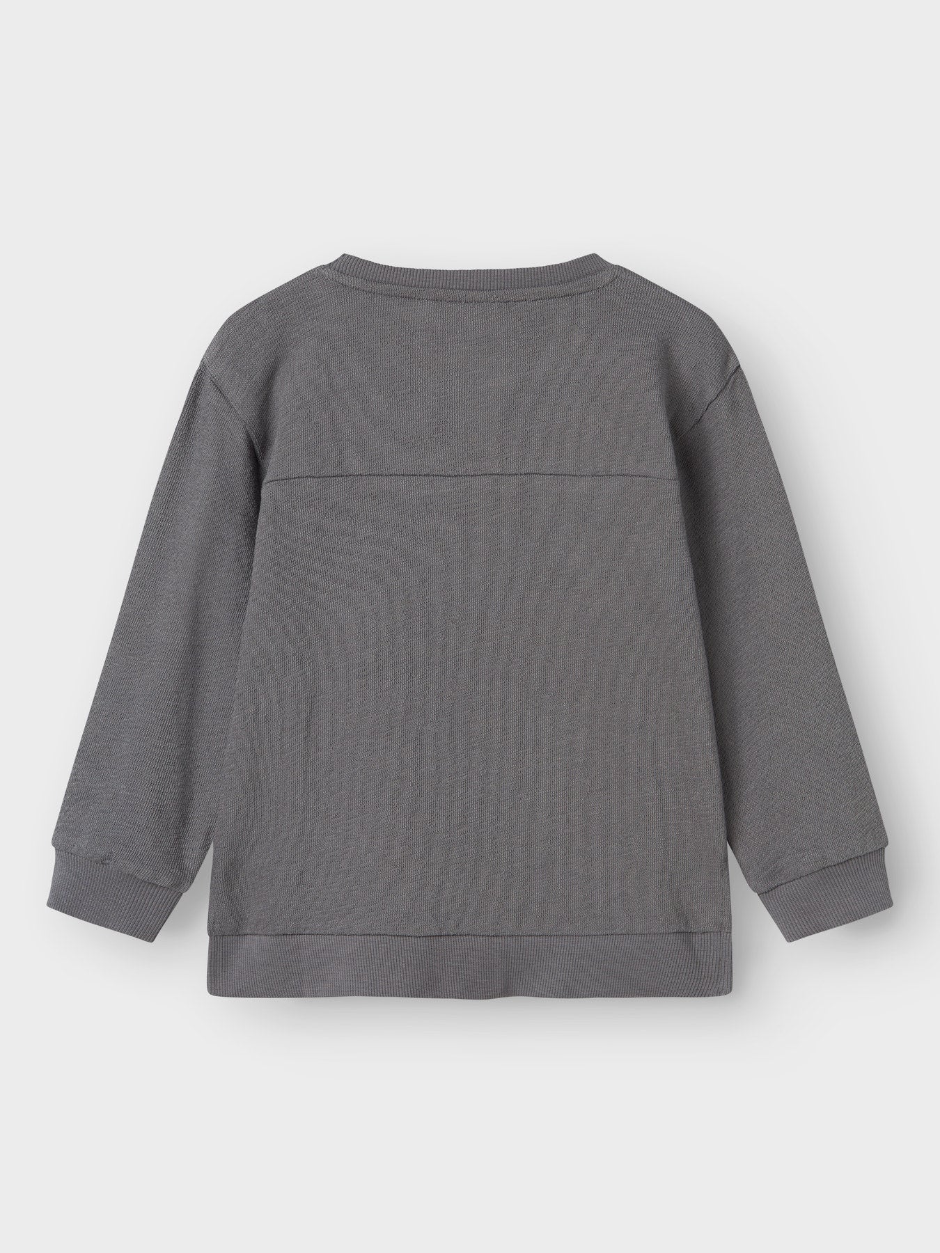 Loose Fit Sweatshirt