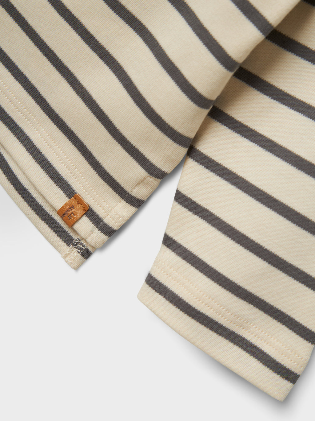 Loose Fit Sweatshirt