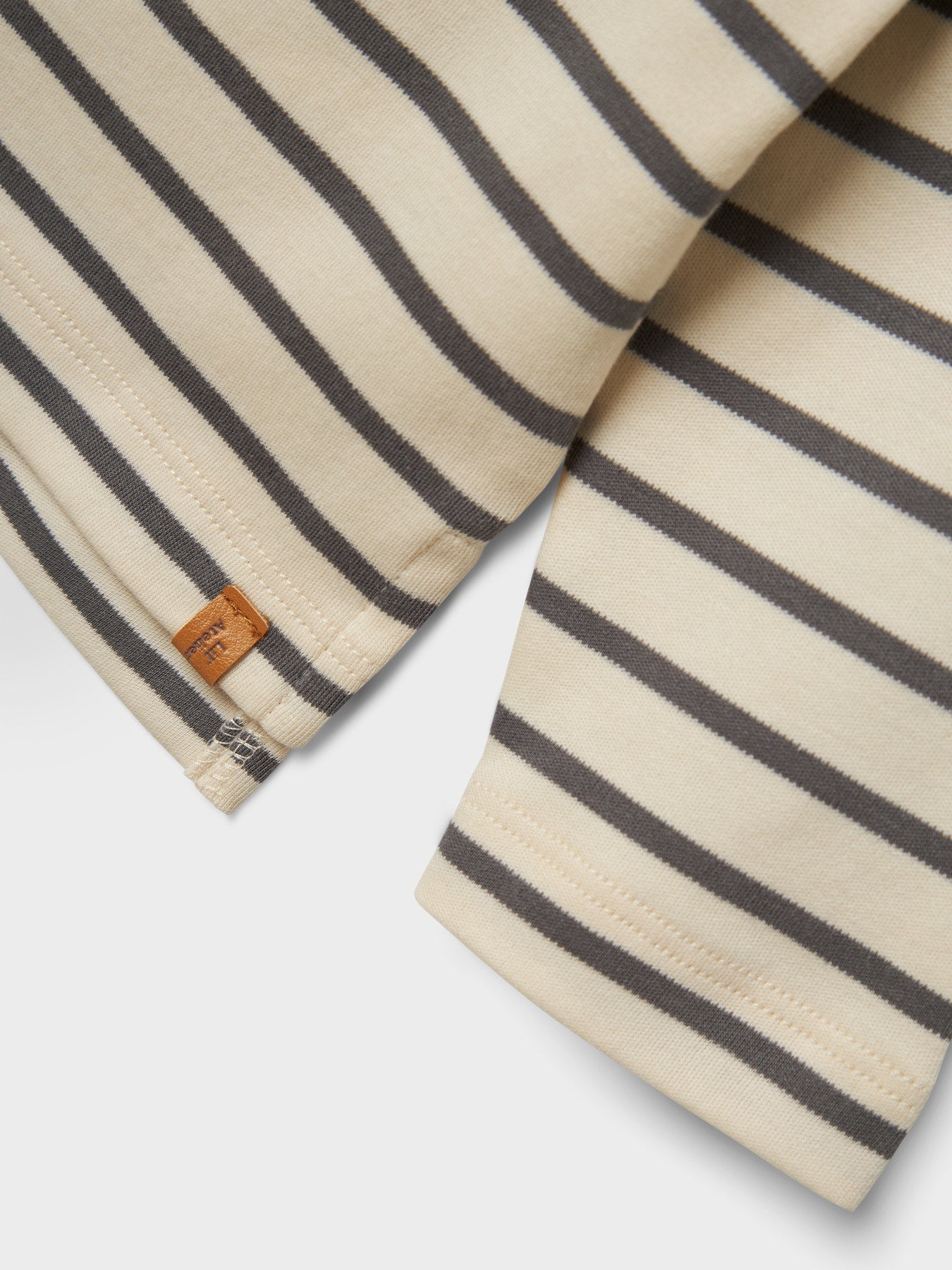 Loose Fit Sweatshirt