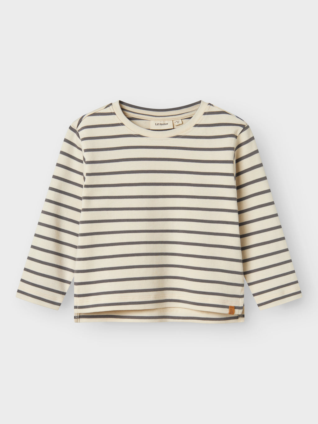 Loose Fit Sweatshirt