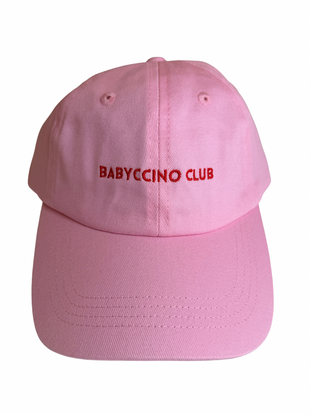 Cap BABYCCINO CLUB