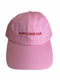 Cap BABYCCINO CLUB