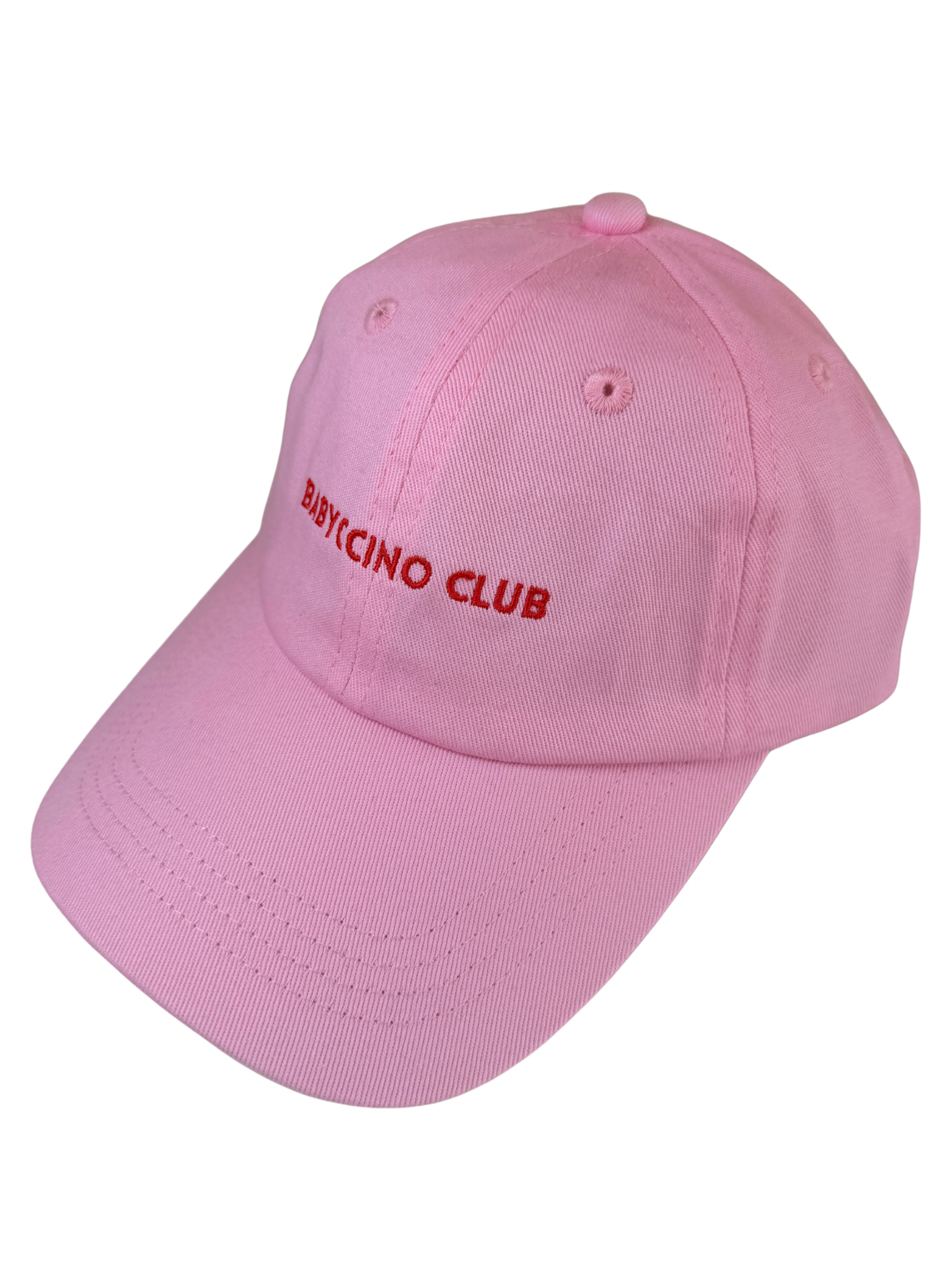Cap BABYCCINO CLUB