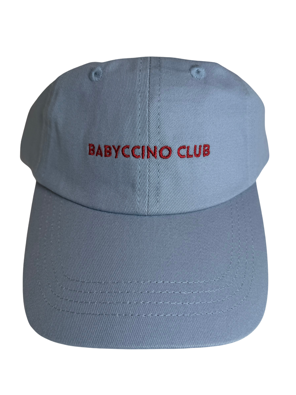 Cap BABYCCINO CLUB
