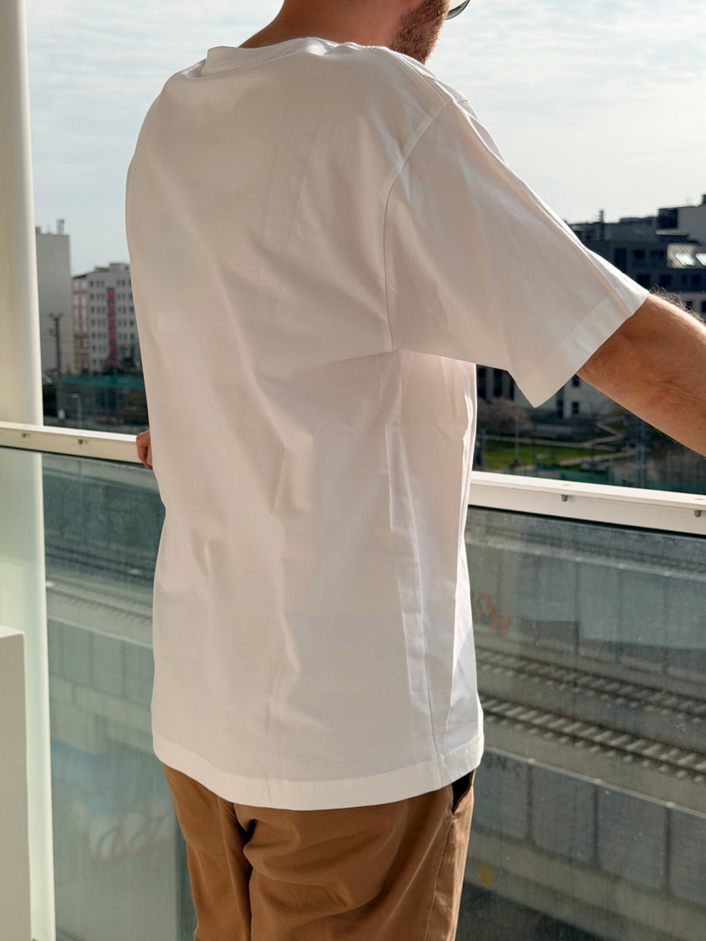 Dolce Vita T-shirt