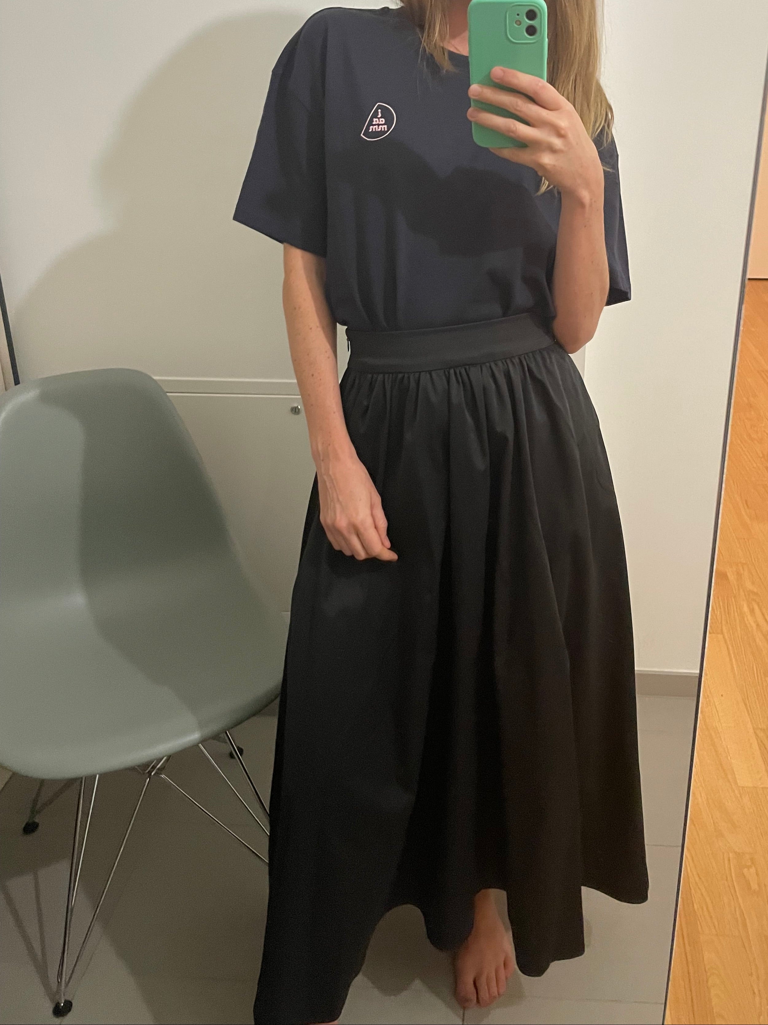 Iaamm Concept T-shirt