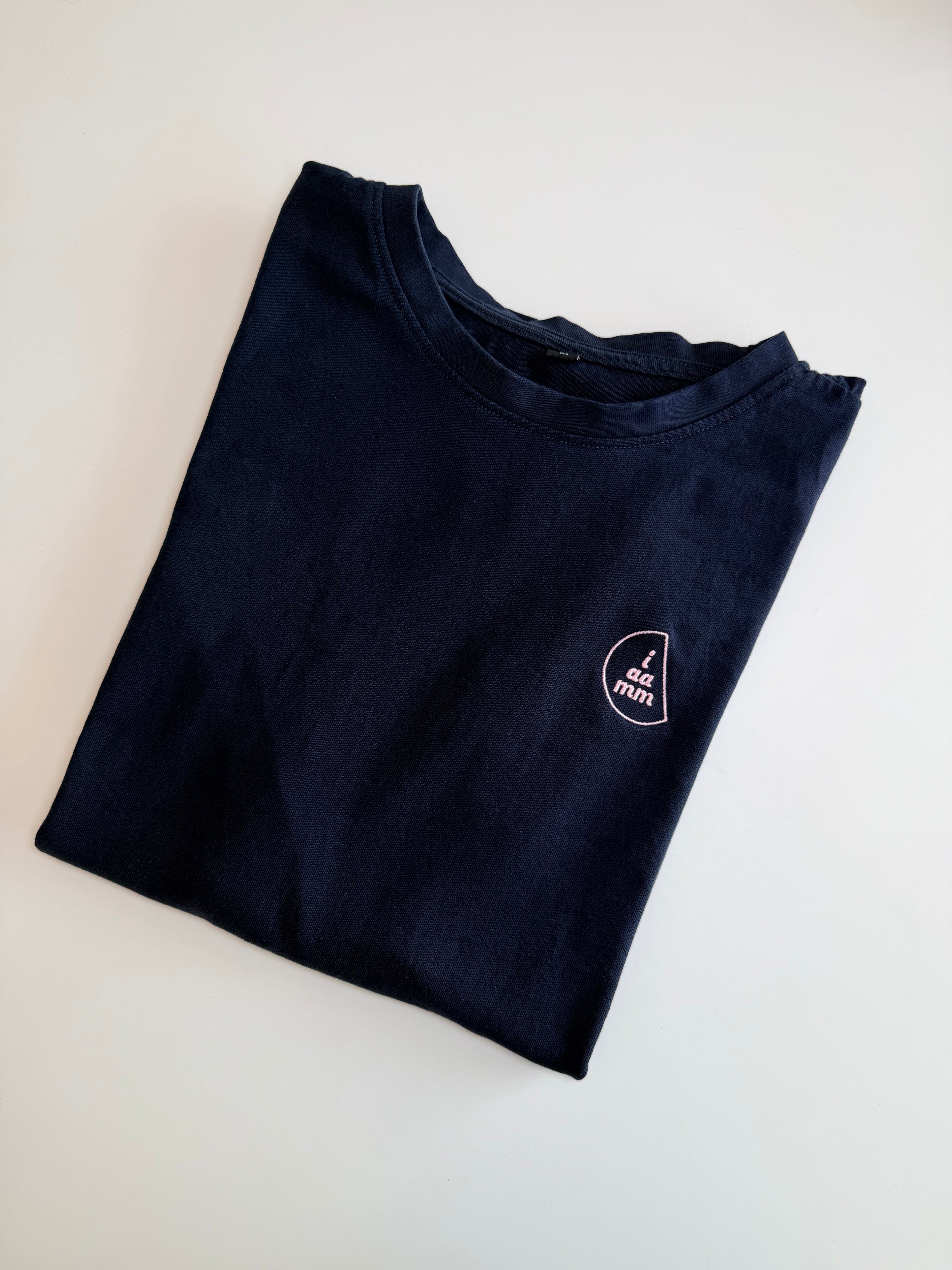 Iaamm Concept T-shirt