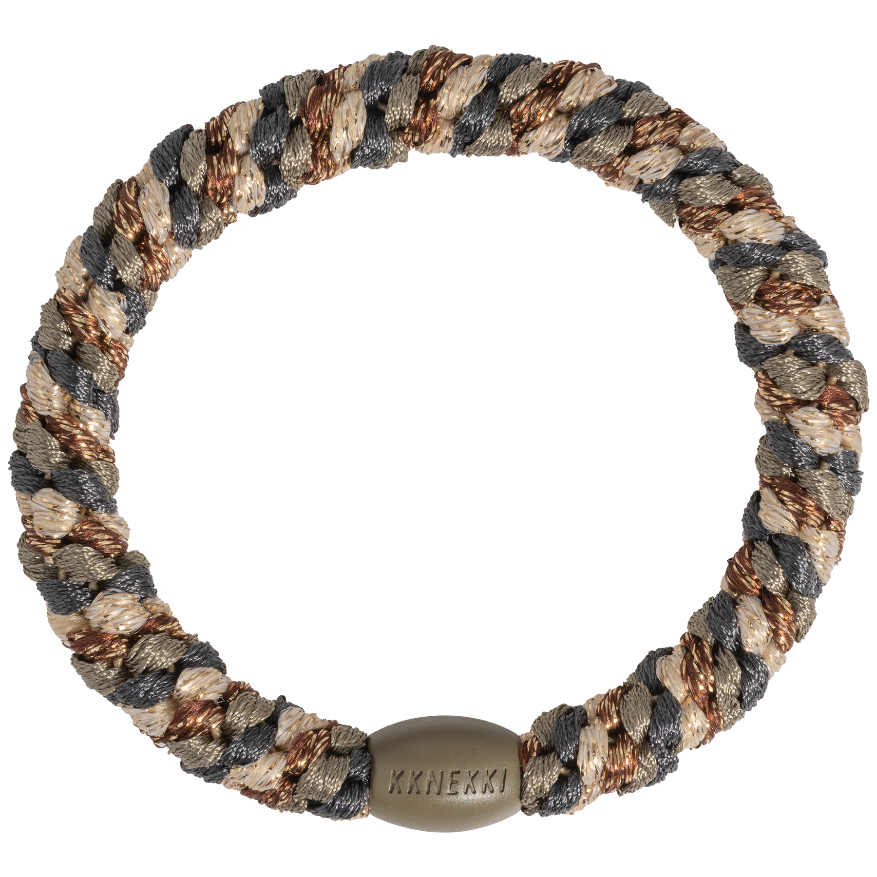 KKNEKKI Original Hair Ties