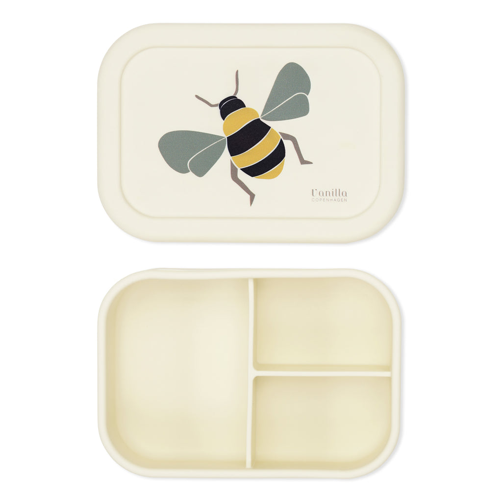 Lunch Box Honeybee