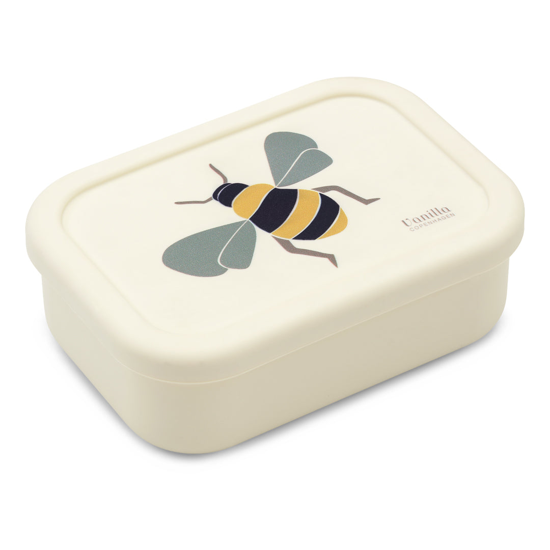 Lunch Box Honeybee
