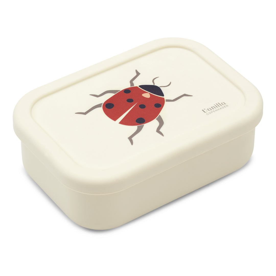 Lunch Box Ladybug