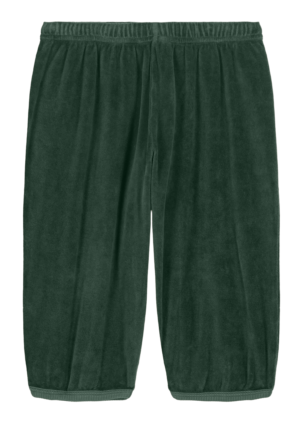 Porgy velvet pants