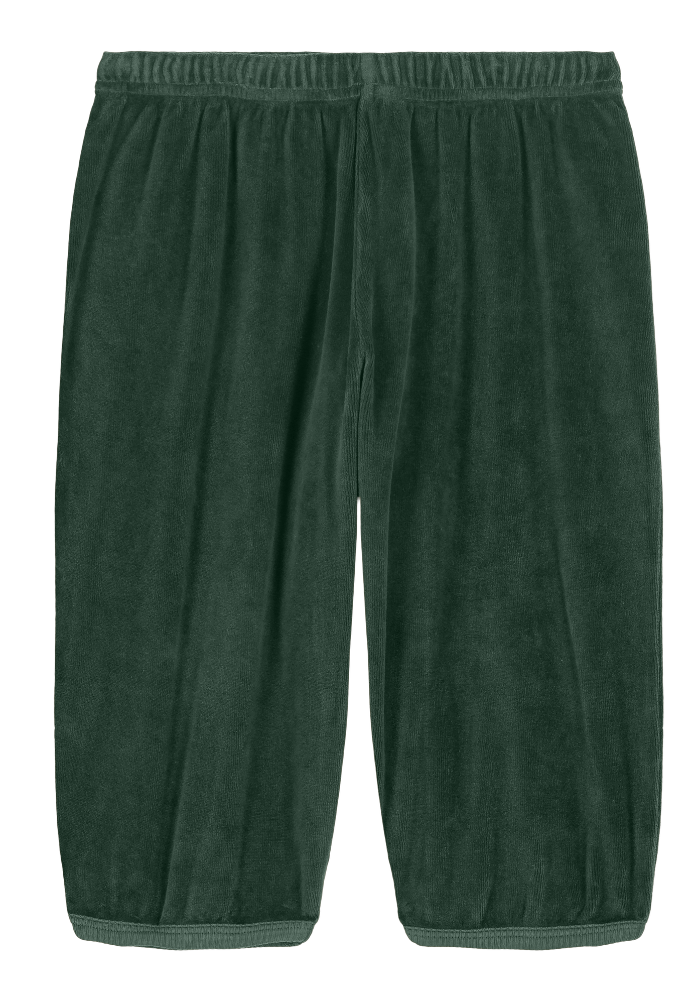 Porgy velvet pants